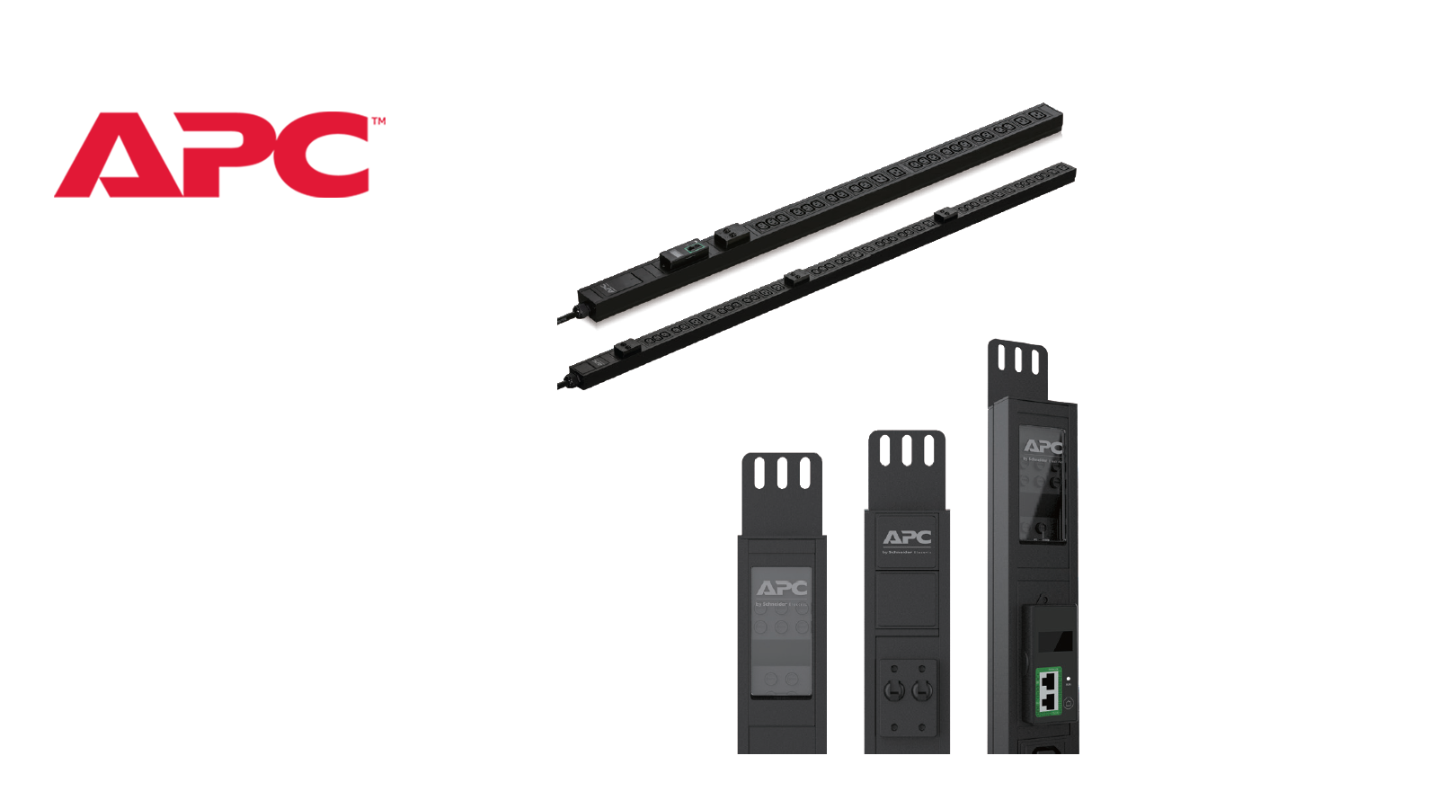 apc Easy Rack Accessories