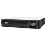 APC UPS 1000VA/600W