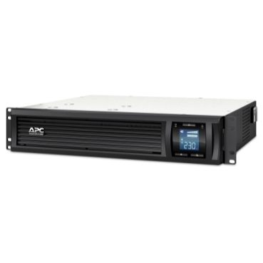 APC UPS 1000VA/600W