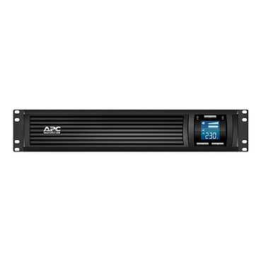 APC UPS 1500VA/900W