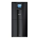 APC UPS 3000VA/2100W