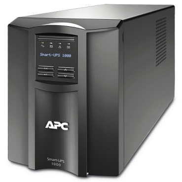 APC UPS 1000VA/700W