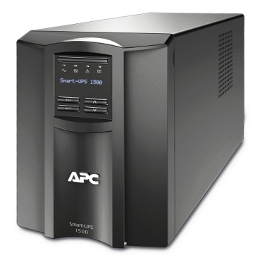 APC UPS 1500VA/1000W