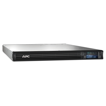 APC UPS 1500VA/1000W