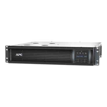 APC UPS 1500VA/1000W