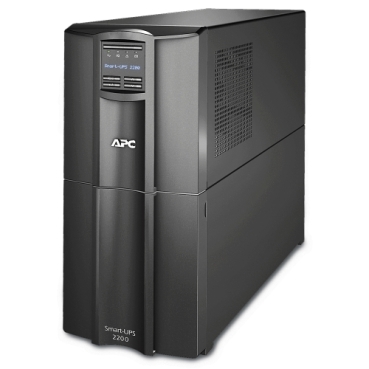 APC UPS 2200VA/1980W