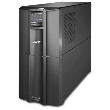 APC UPS 3000VA/2700W