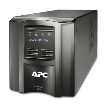 APC UPS 750VA/500W