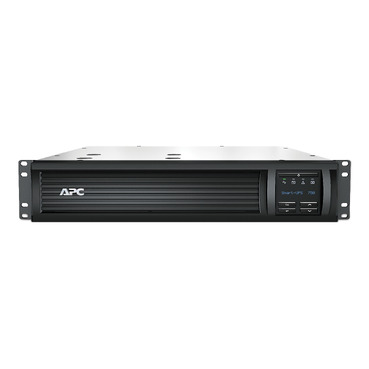 APC UPS 750VA/500W