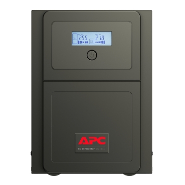 APC UPS 1000VA/700W