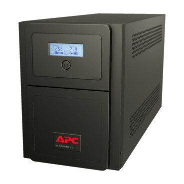 APC UPS 1000VA/700W