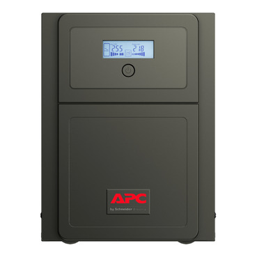 APC UPS 3000VA/2100W