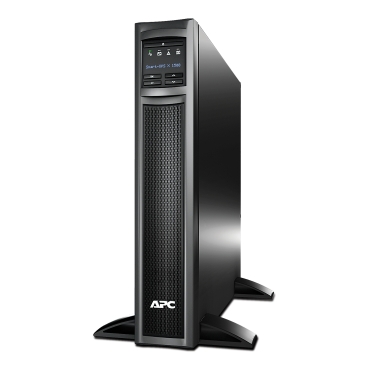 APC UPS 1500VA/1200W