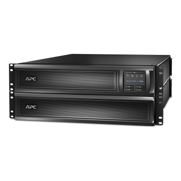 APC UPS 2200VA/1980W