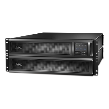 APC UPS 3000VA/2700W