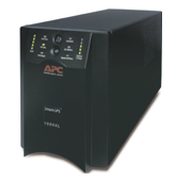 APC UPS 1000VA/800W