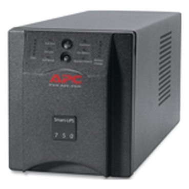 APC UPS 750VA/500W