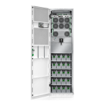 模块化UPS50KVA/50KW