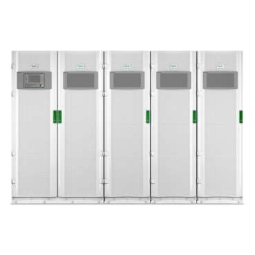 模块化UPS750KVA/750KW